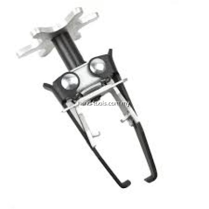 Universal Overhead Valve Spring Compressor 3708